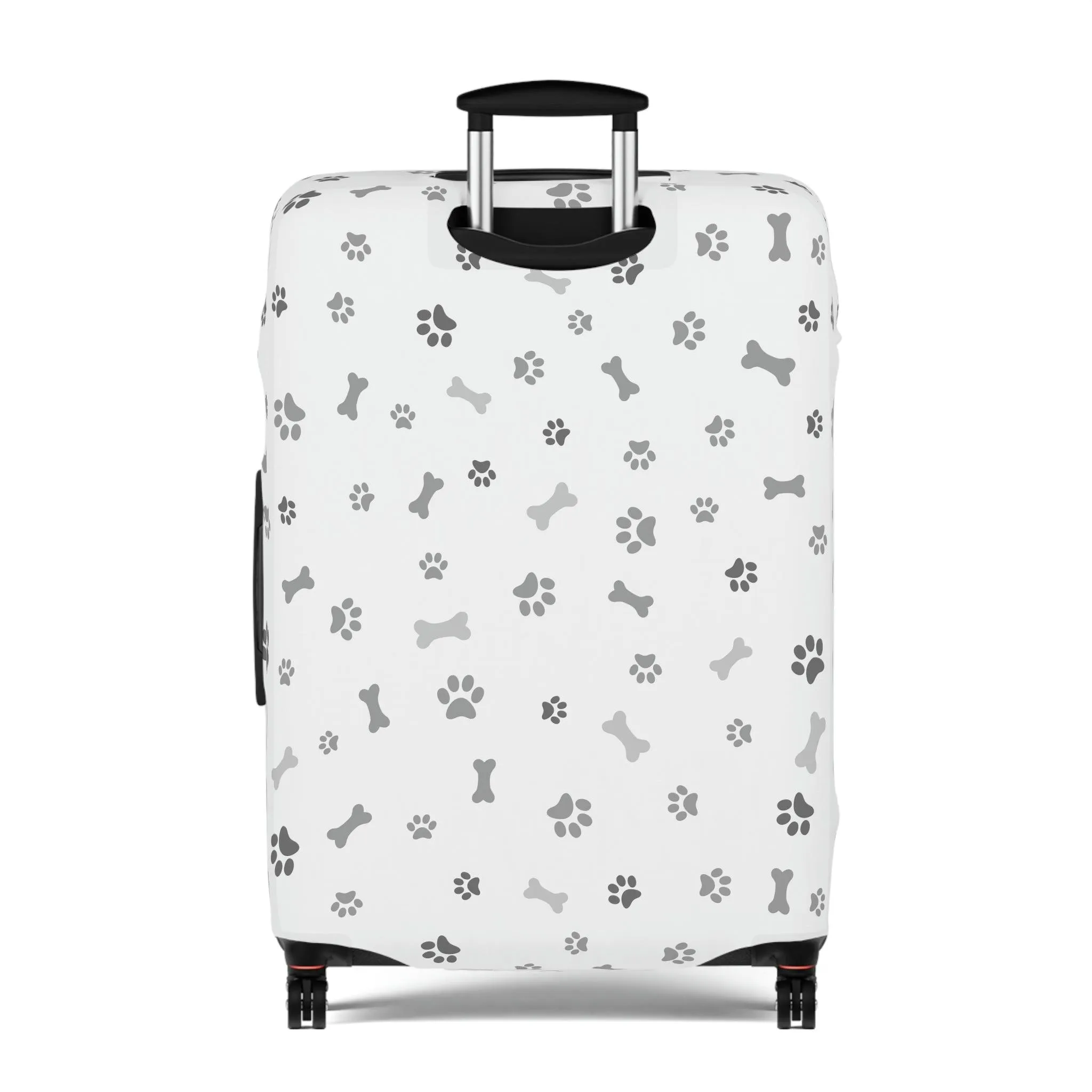 Customizable Stylish Luggage Protector: Elevate Your Travel Aesthetics