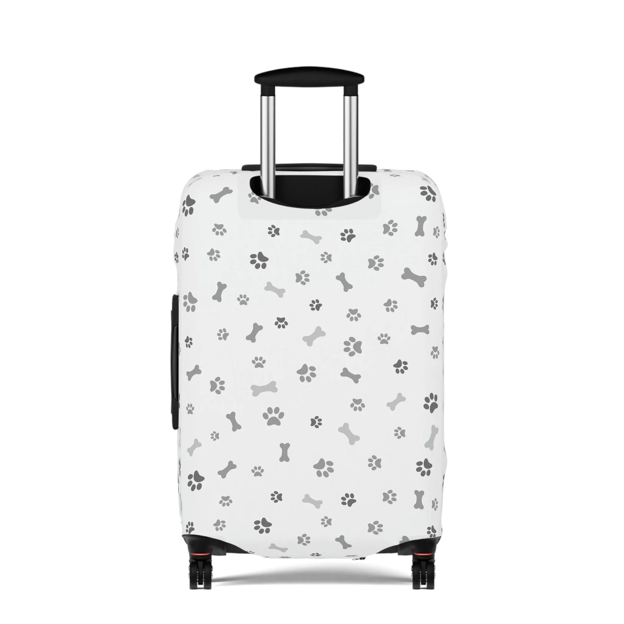 Customizable Stylish Luggage Protector: Elevate Your Travel Aesthetics