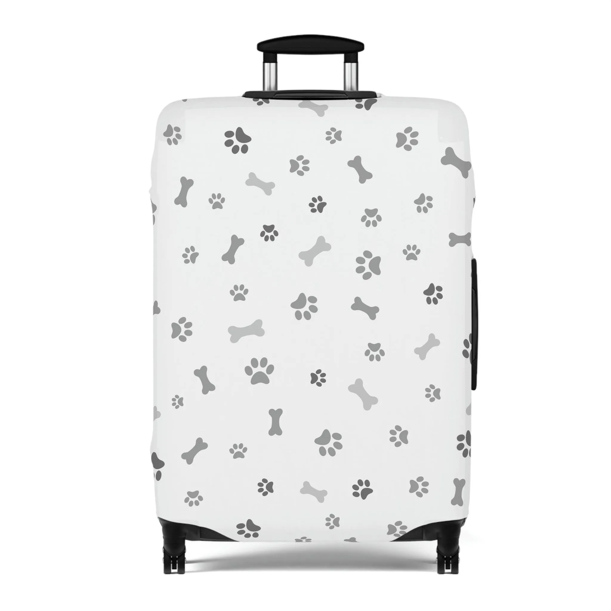 Customizable Stylish Luggage Protector: Elevate Your Travel Aesthetics