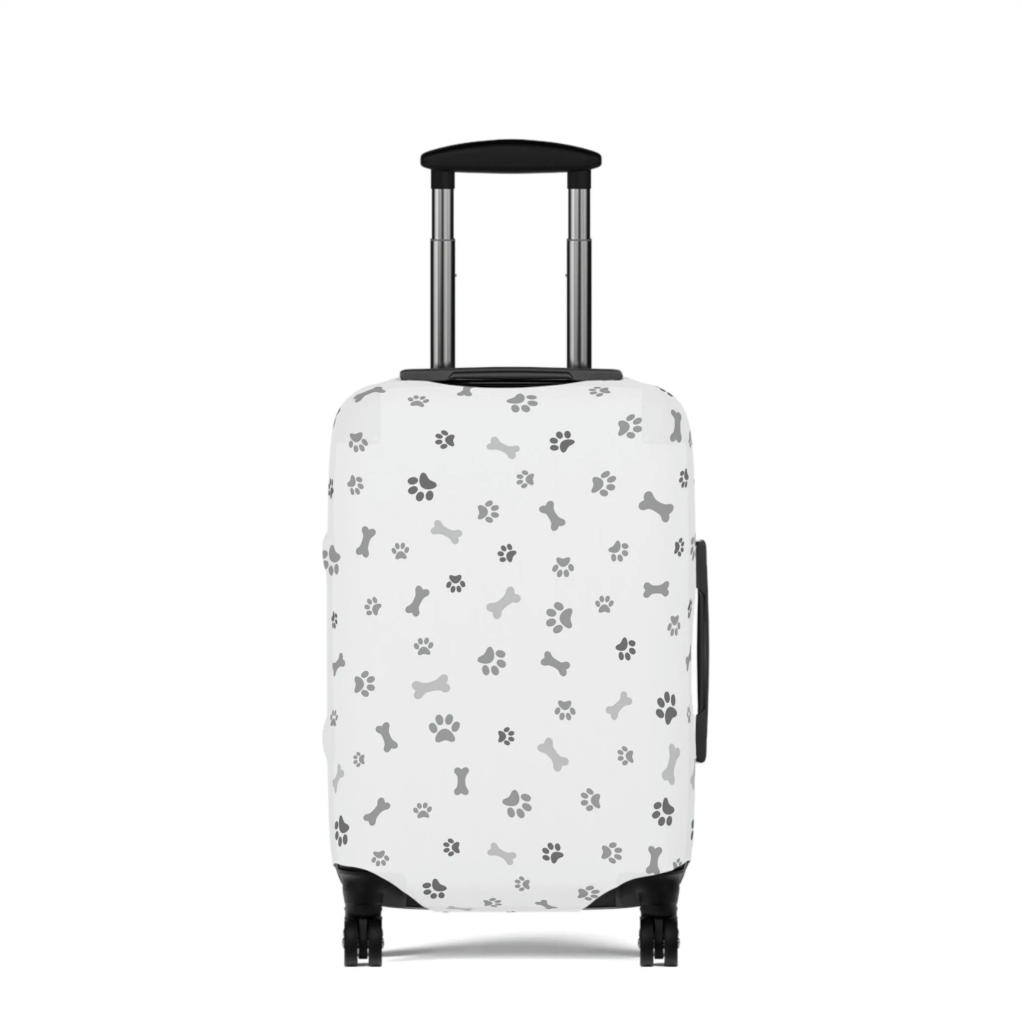 Customizable Stylish Luggage Protector: Elevate Your Travel Aesthetics