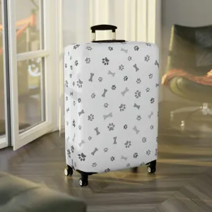 Customizable Stylish Luggage Protector: Elevate Your Travel Aesthetics