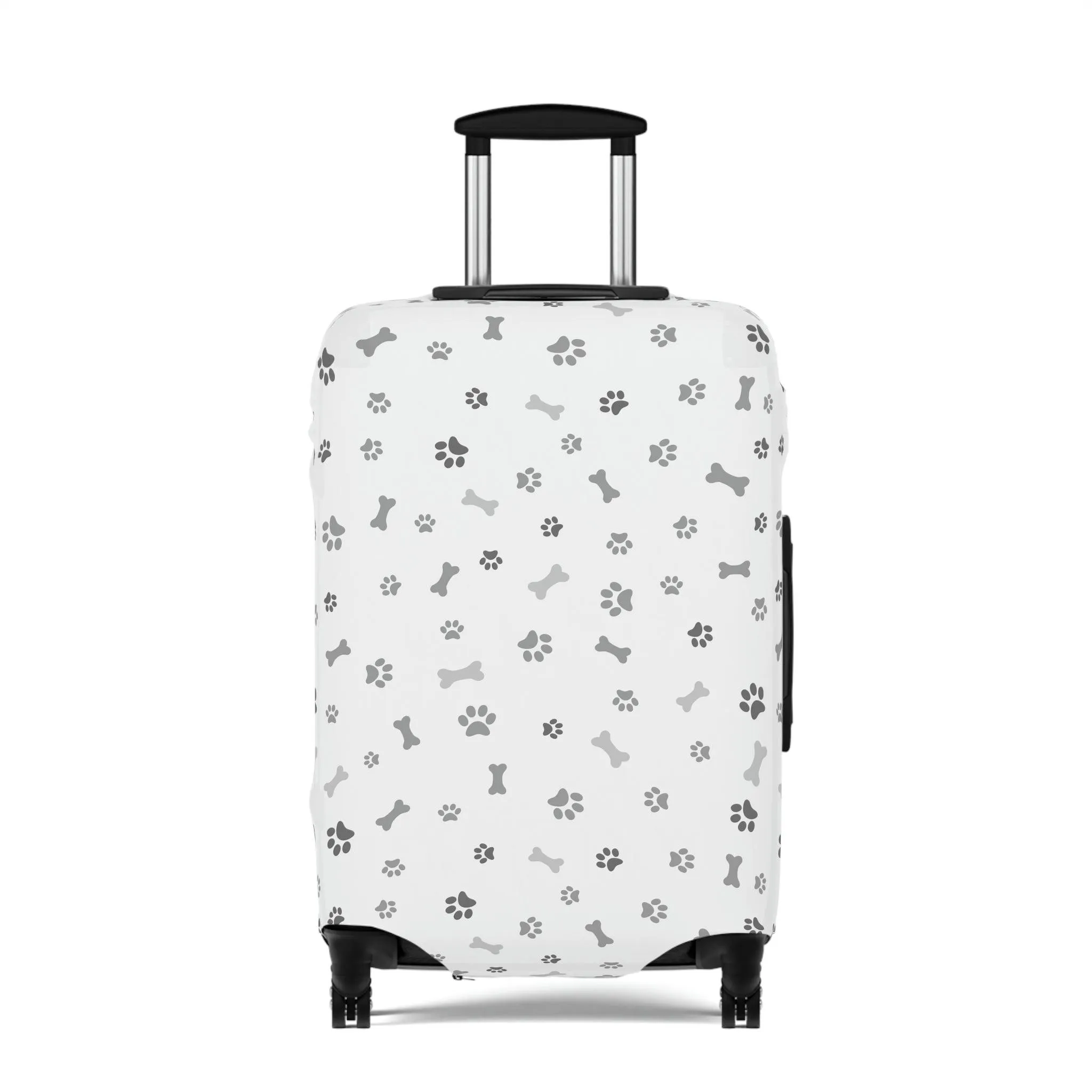 Customizable Stylish Luggage Protector: Elevate Your Travel Aesthetics