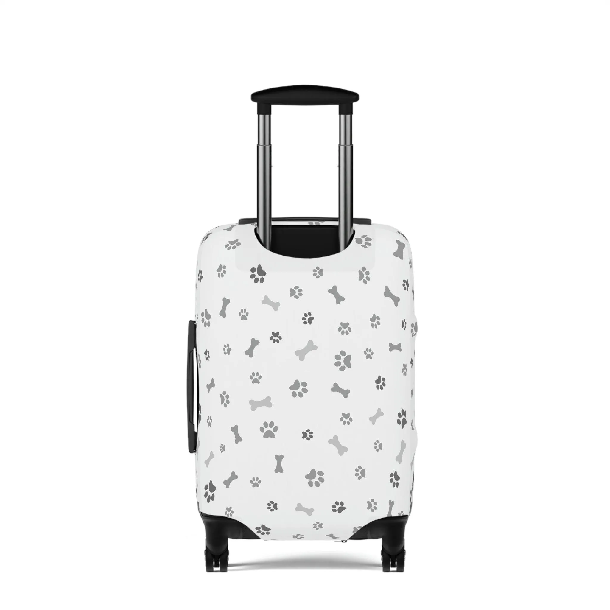 Customizable Stylish Luggage Protector: Elevate Your Travel Aesthetics