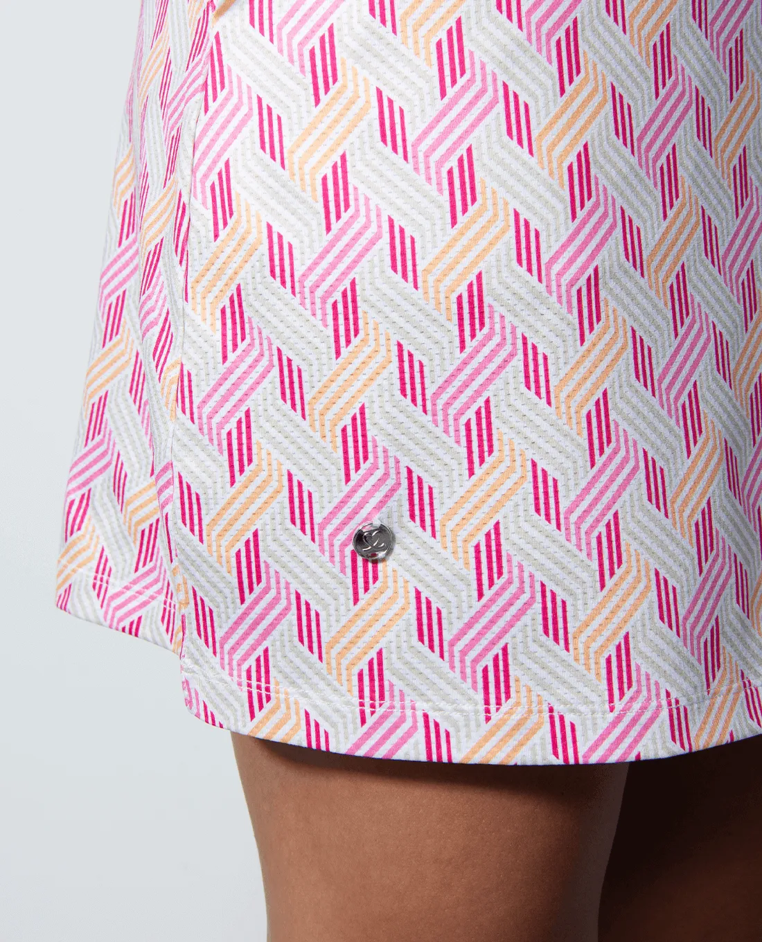 DAILY SPORTS Neapel Skort 50cm 129 Hamper