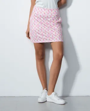 DAILY SPORTS Neapel Skort 50cm 129 Hamper