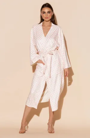 Daisy Kimono