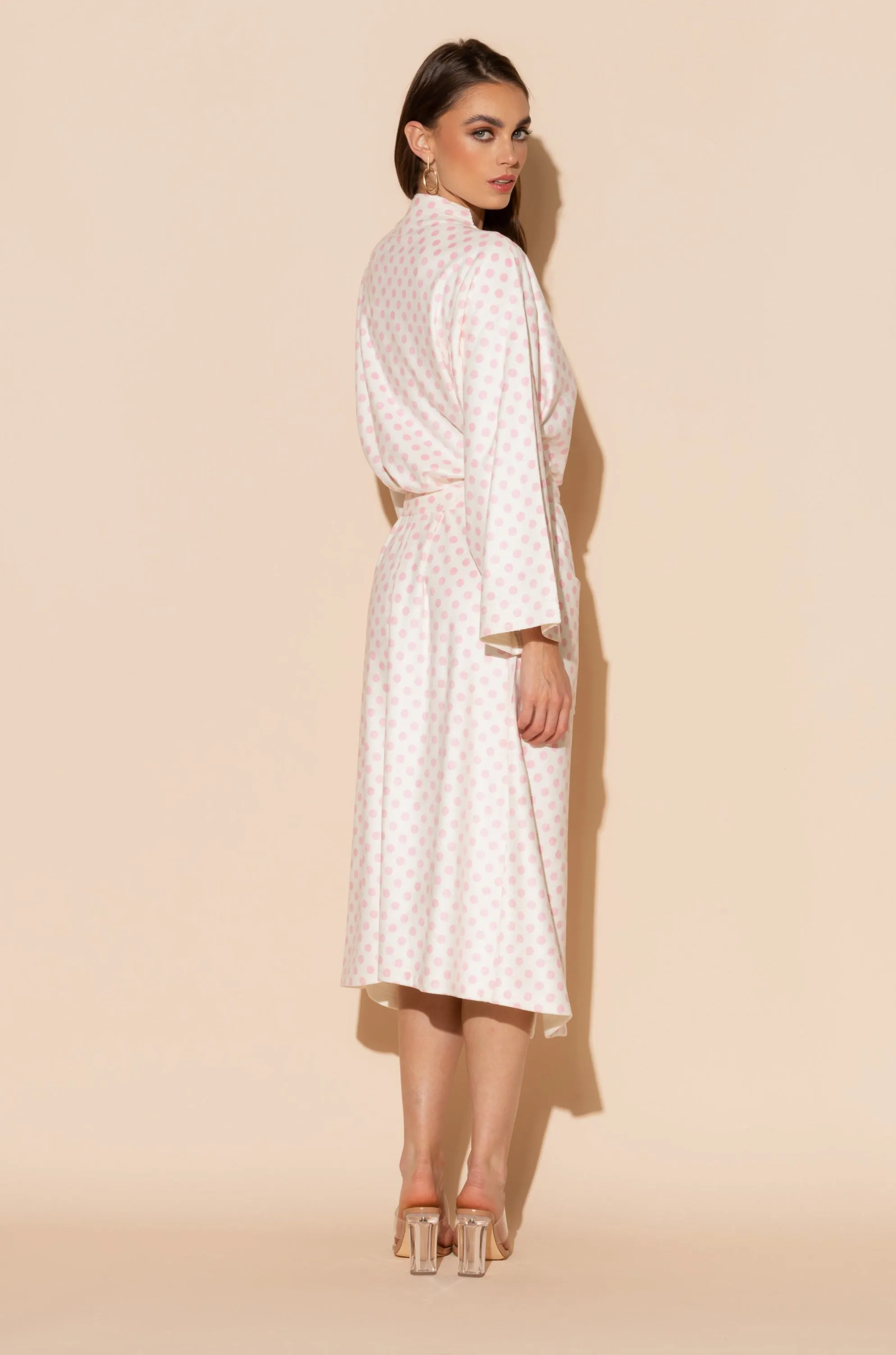 Daisy Kimono