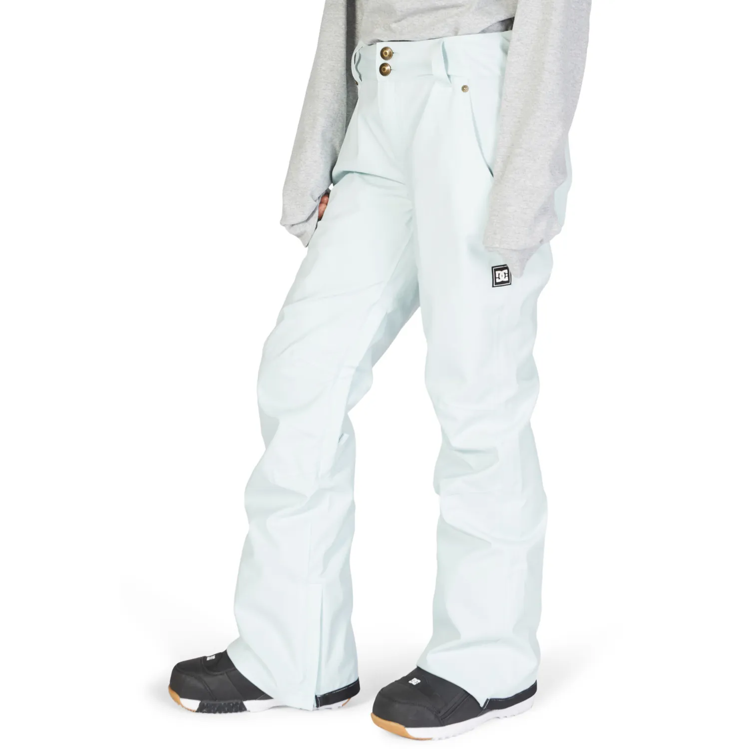 DC Viva Pant 2023 - Women's Snowboard Pants