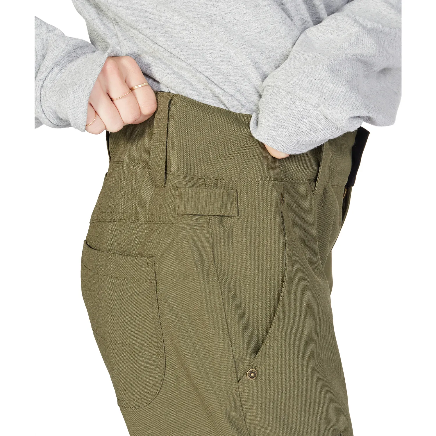 DC Viva Pant 2023 - Women's Snowboard Pants