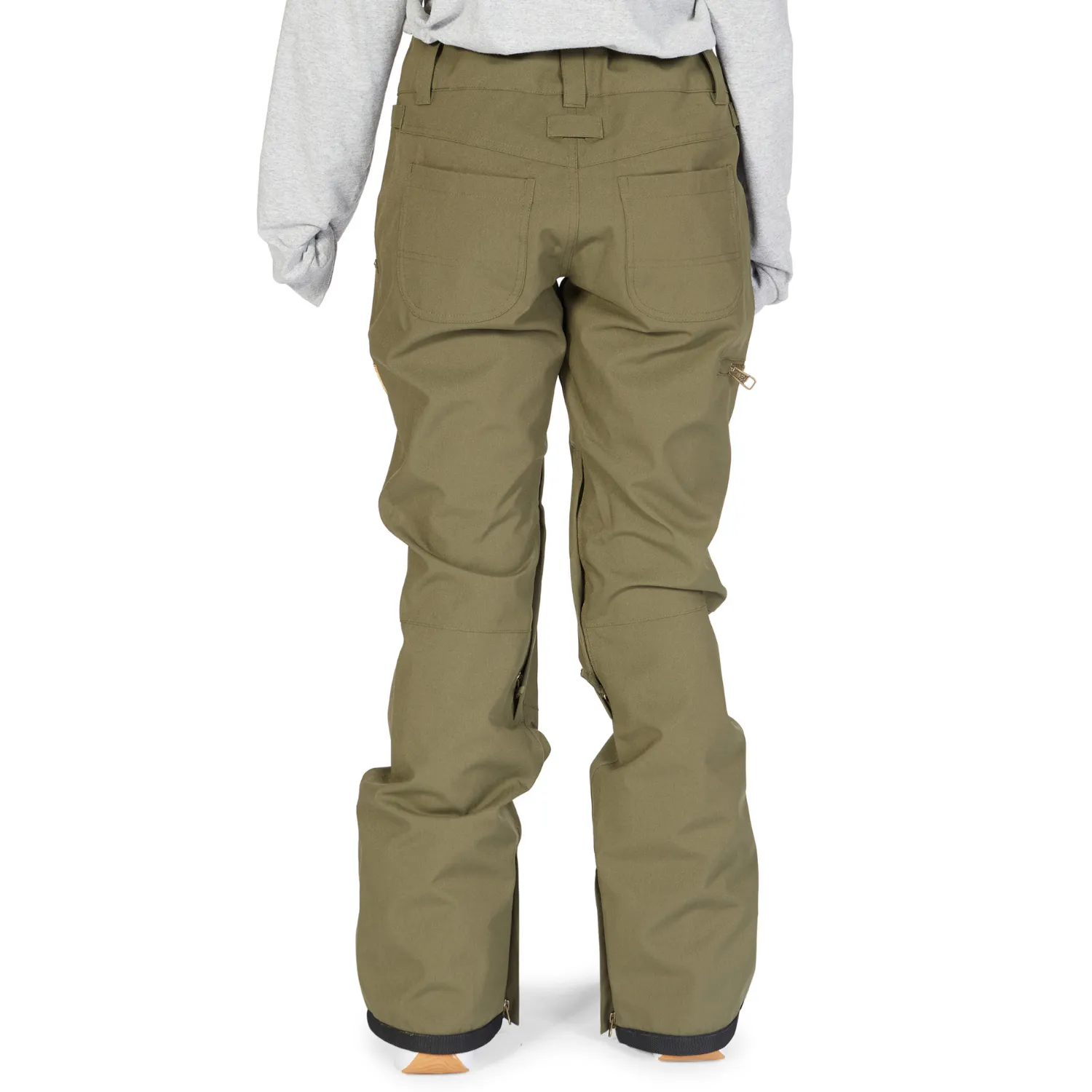 DC Viva Pant 2023 - Women's Snowboard Pants