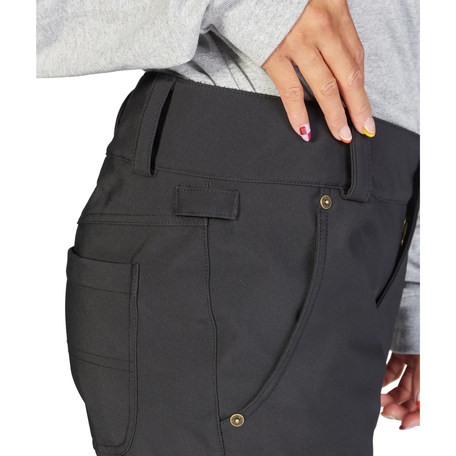DC Viva Softshell Pant 2023 - Women's Snowboard Pants