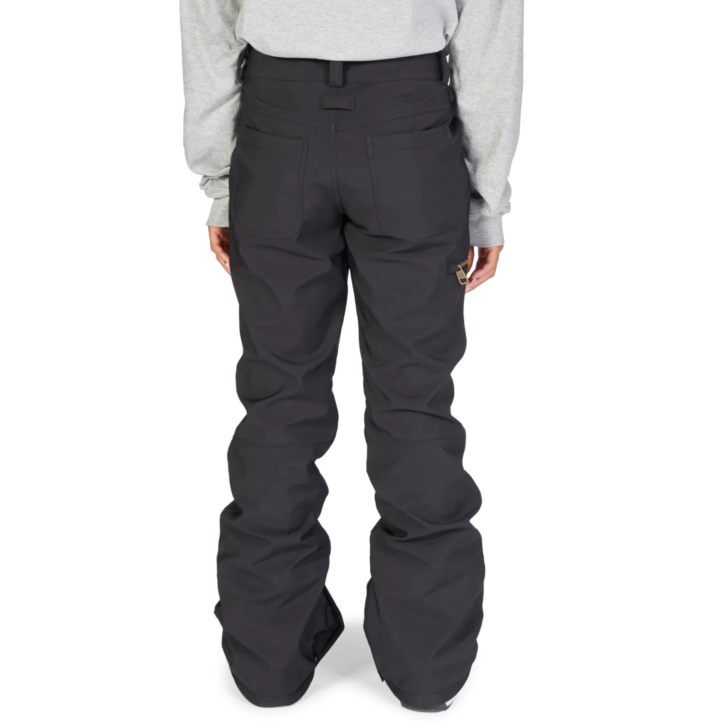 DC Viva Softshell Pant 2023 - Women's Snowboard Pants
