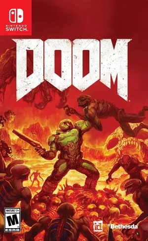Doom (Switch)
