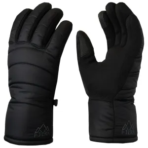 Dovre Insulated Gloves (Black)