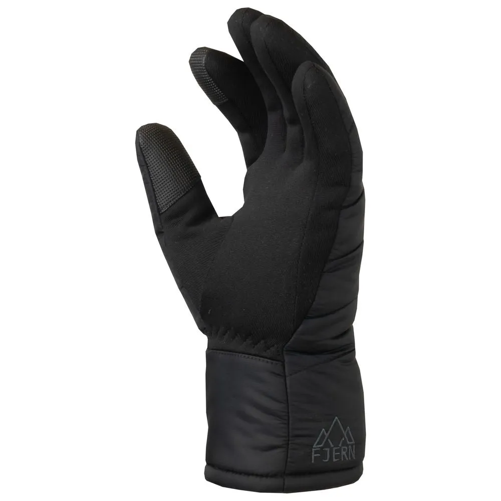Dovre Insulated Gloves (Black)