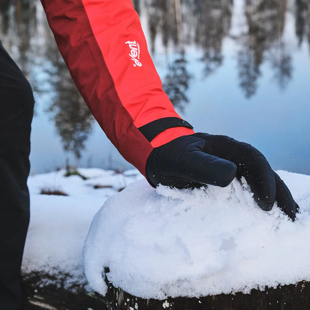 Dovre Insulated Gloves (Black)