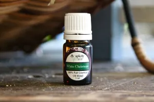 EO Blend - White Christmas, 5ml