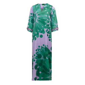 Erato Midi Kaftan