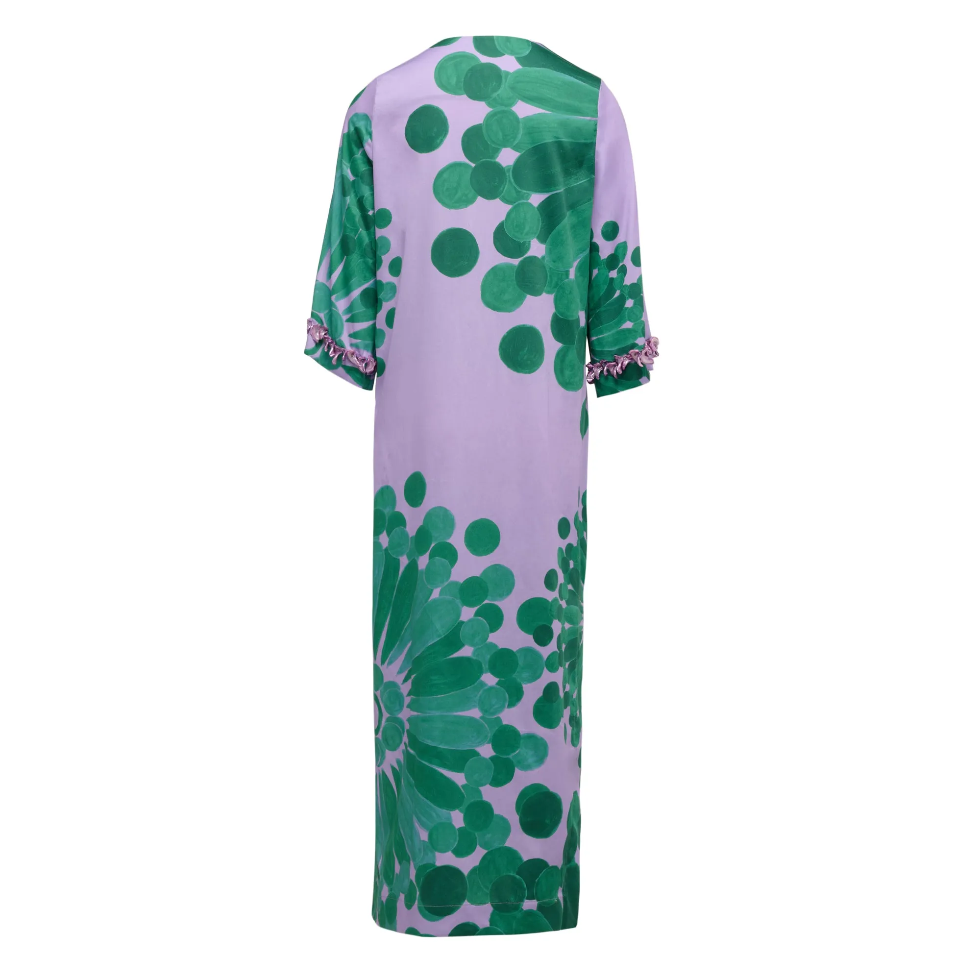 Erato Midi Kaftan