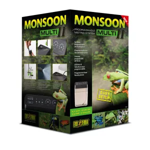 Exo Terra Monsoon MULTI 2