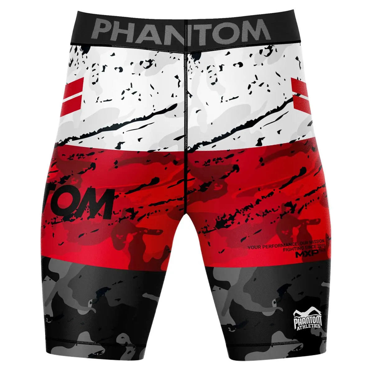 Fightshorts VECTOR - Delta