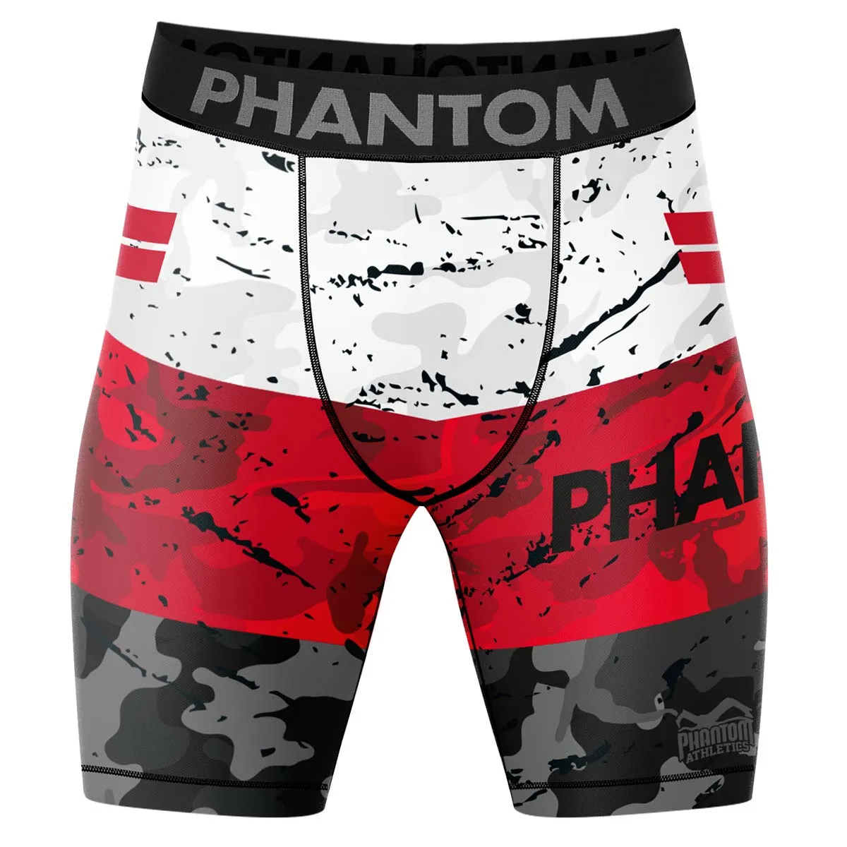 Fightshorts VECTOR - Delta