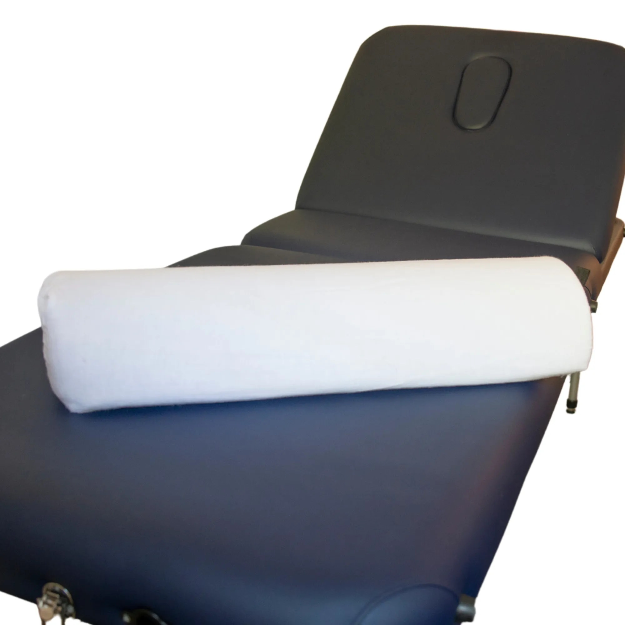 FITTED BOLSTER COVER - 100% COTTON