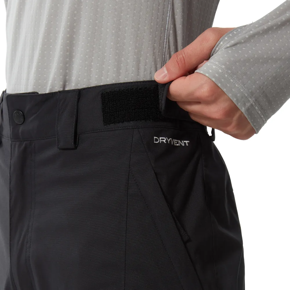 Freedom Pants TNF Black
