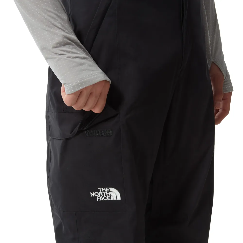 Freedom Pants TNF Black