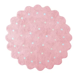 Galletita Washable Rug