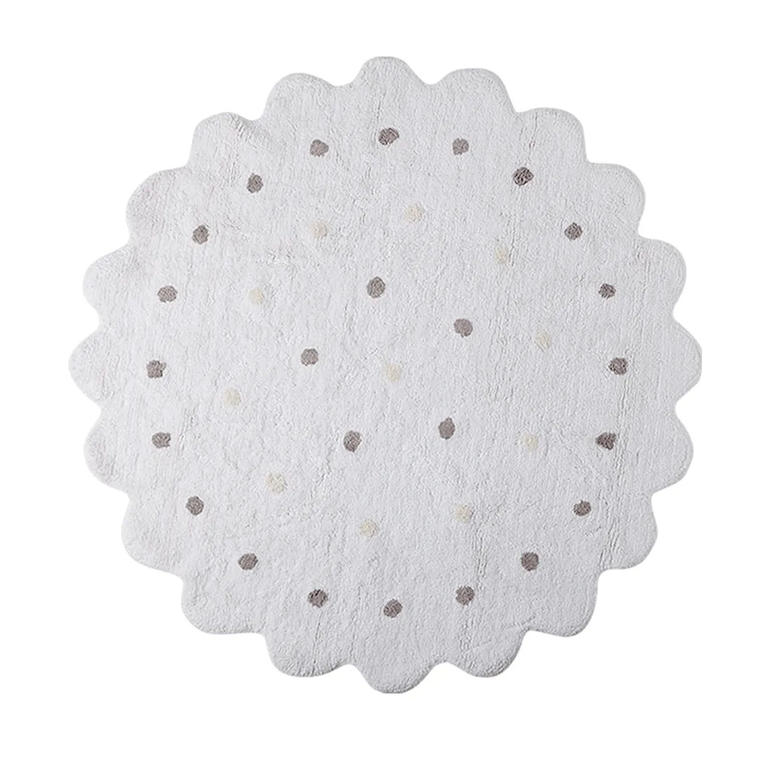 Galletita Washable Rug