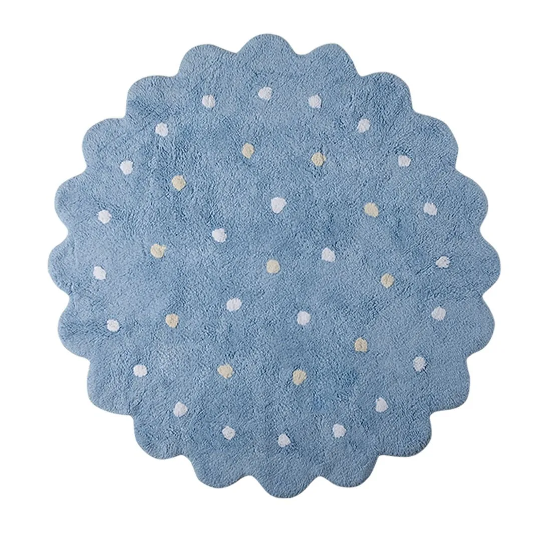 Galletita Washable Rug