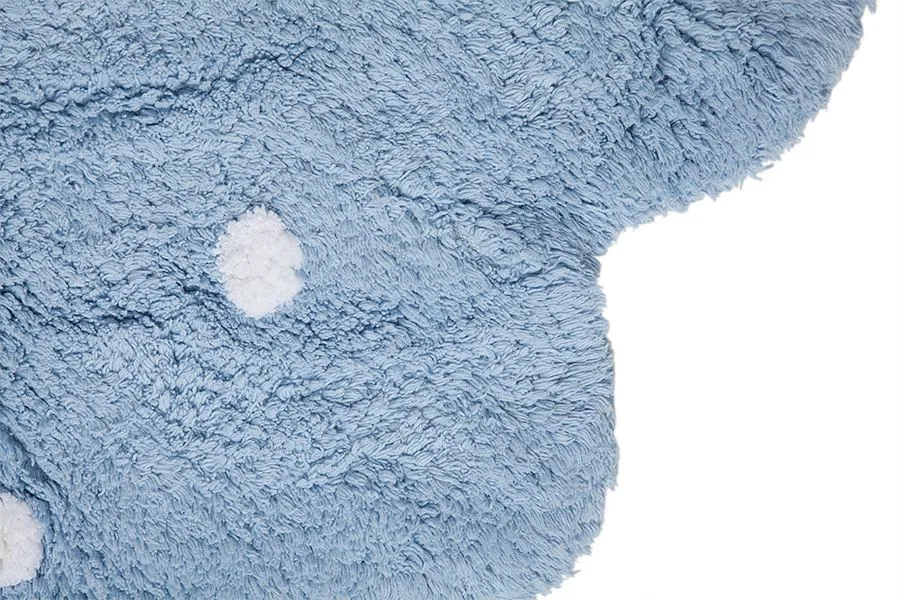 Galletita Washable Rug