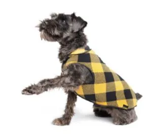 GoldPaw Stretch Fleece Sweater for Dogs