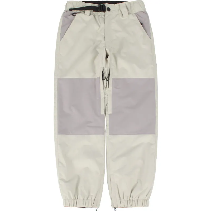 Gsou Snow Winter Elastic Snow Pants - Women's