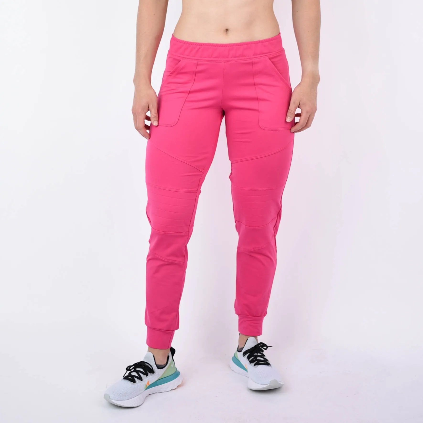 Harley Jogger