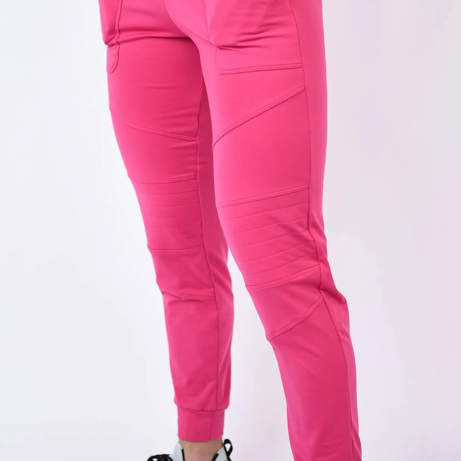 Harley Jogger