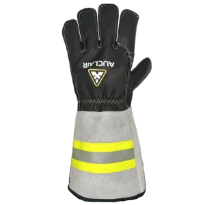 Heavy Weight Lineman Gloves - Adult