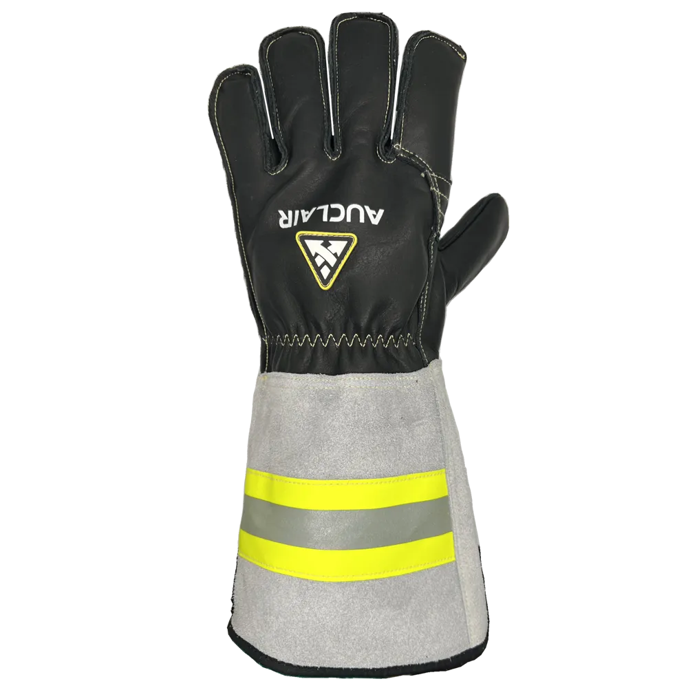 Heavy Weight Lineman Gloves - Adult