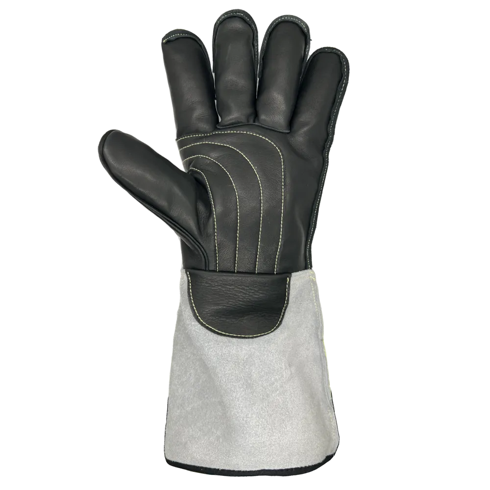 Heavy Weight Lineman Gloves - Adult