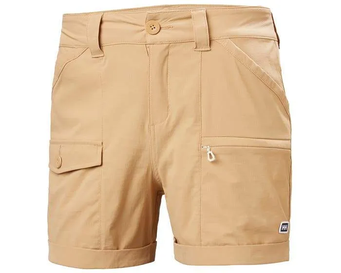 Helly Hansen Maridalen Shorts - Women's