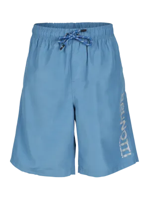 Hestey Boys Swim Shorts | Blue