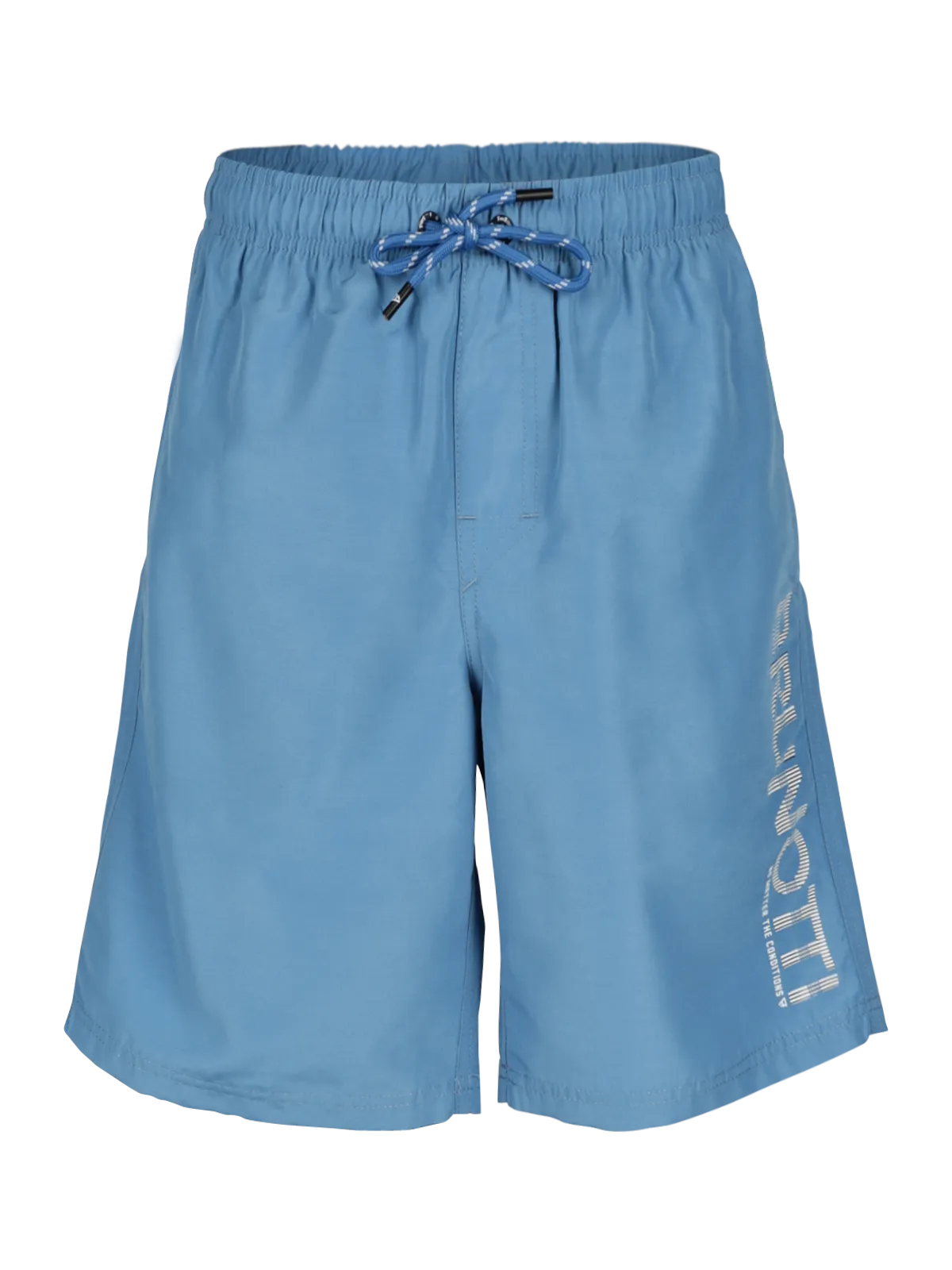 Hestey Boys Swim Shorts | Blue
