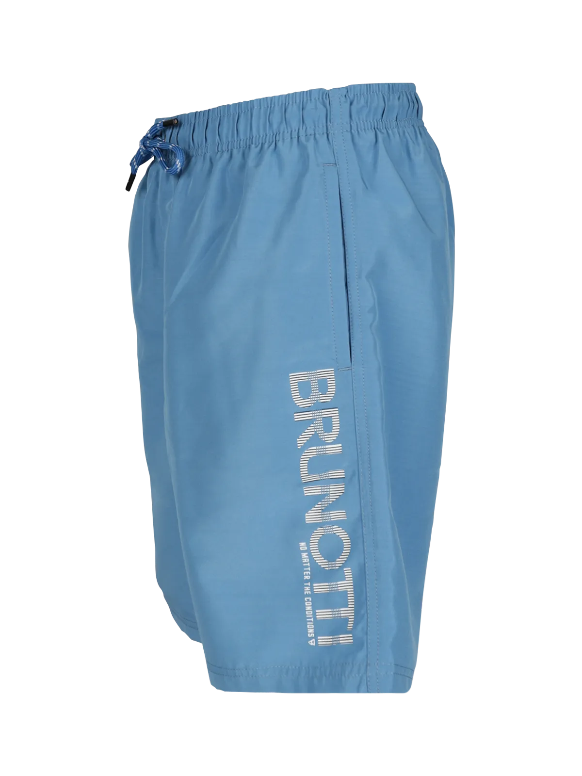 Hestey Boys Swim Shorts | Blue