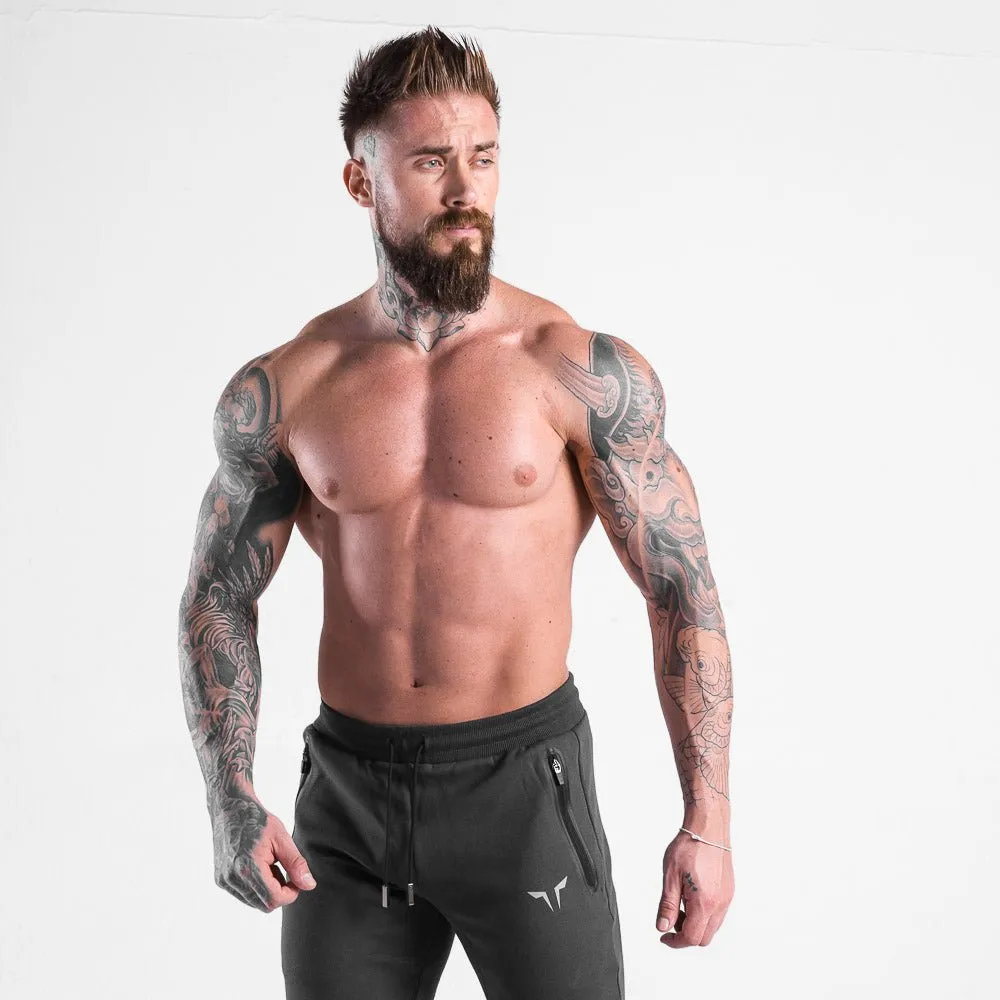 Jogger Pants 2.0 - Dark Grey