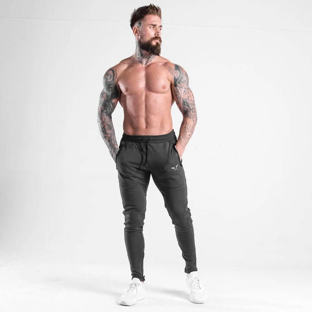 Jogger Pants 2.0 - Dark Grey