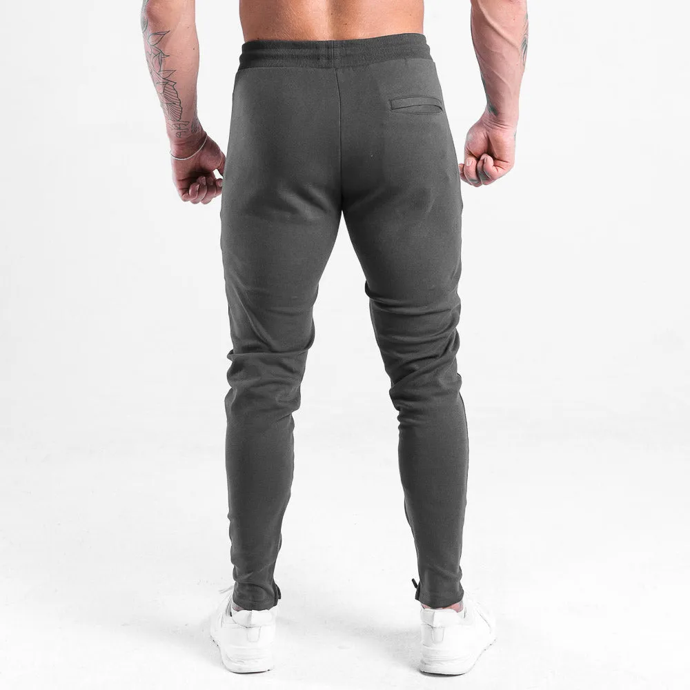 Jogger Pants 2.0 - Dark Grey