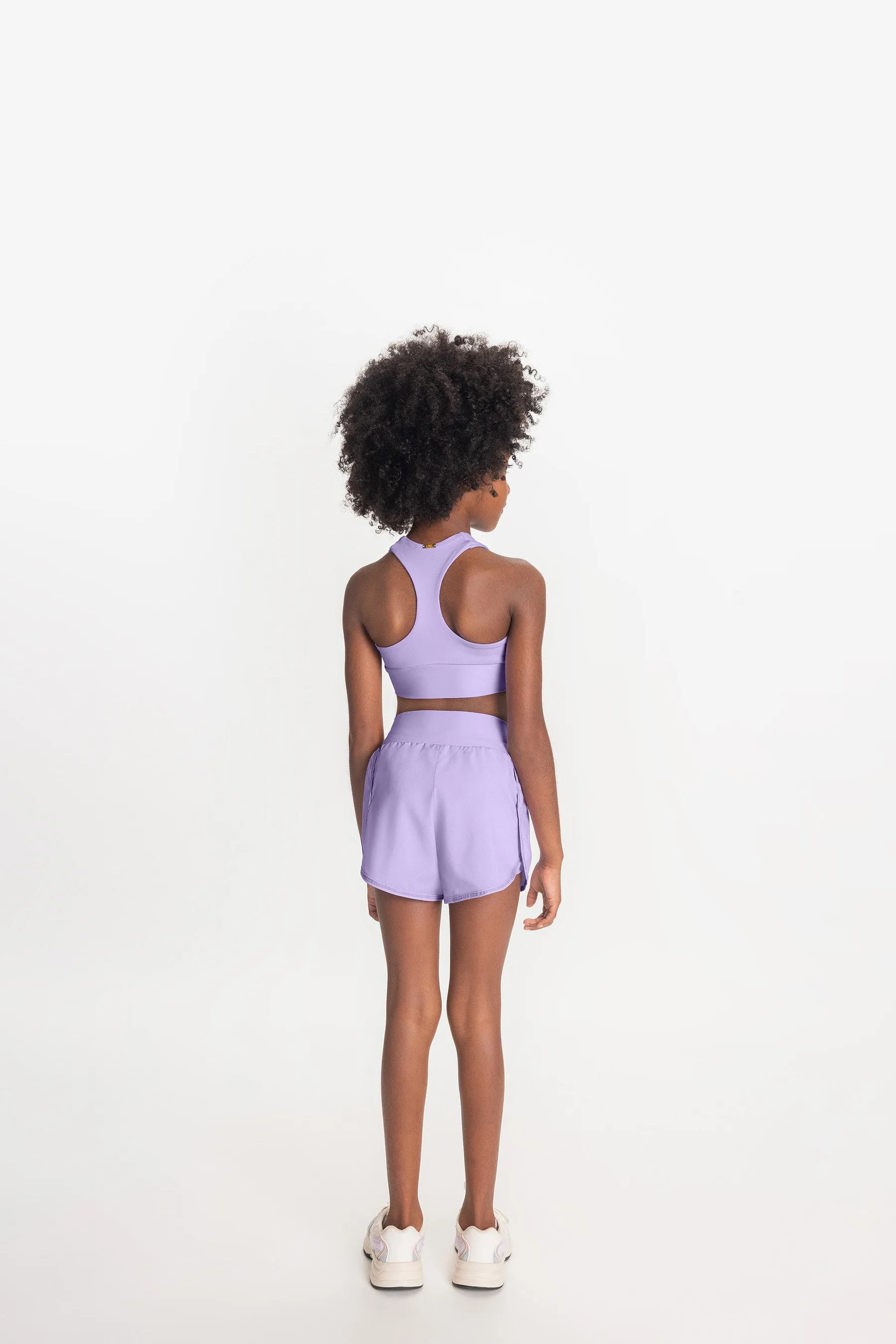 Kids Neo Run Shorts