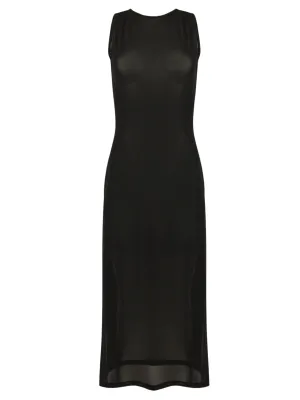 LEÃO MESH COVERUP