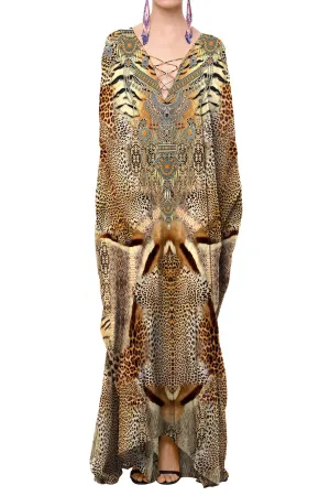 Leopard Summer Vacation Outfits